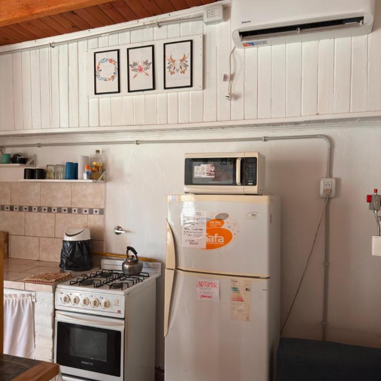 Functional Department - Apartamento de 1 dormitorio - 6