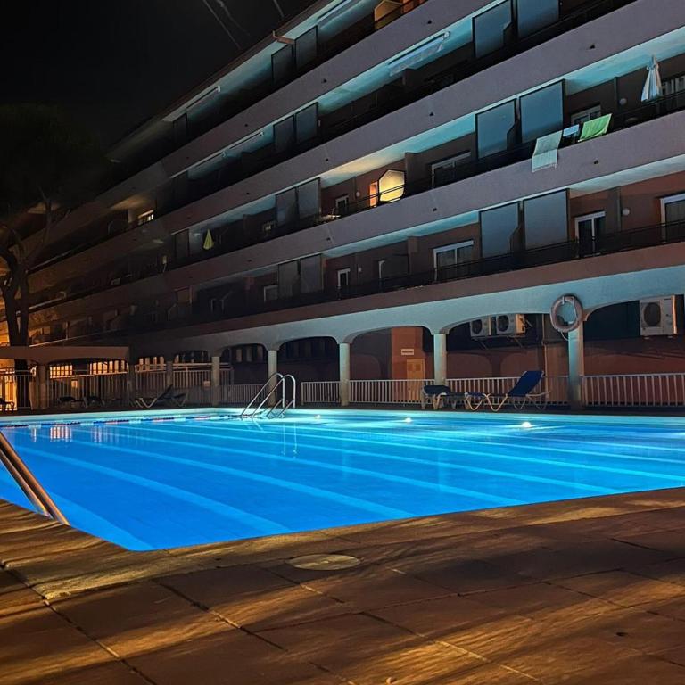 Apartamento 2º Piso L'Estartit Playa & Piscina Común - ES-323-60 - Apartment - 18