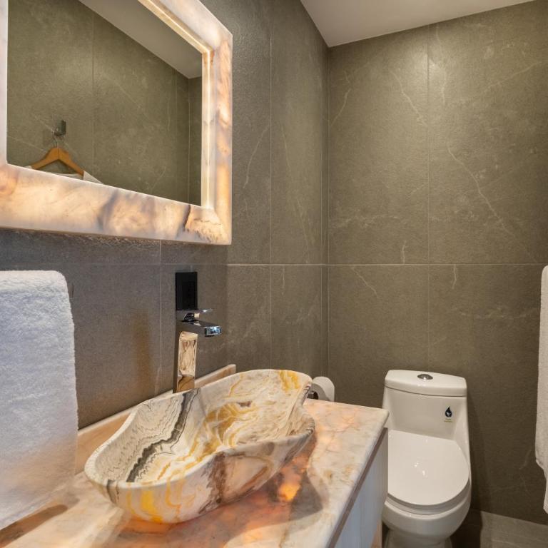 To Be Suites - Estudio Estándar - 15