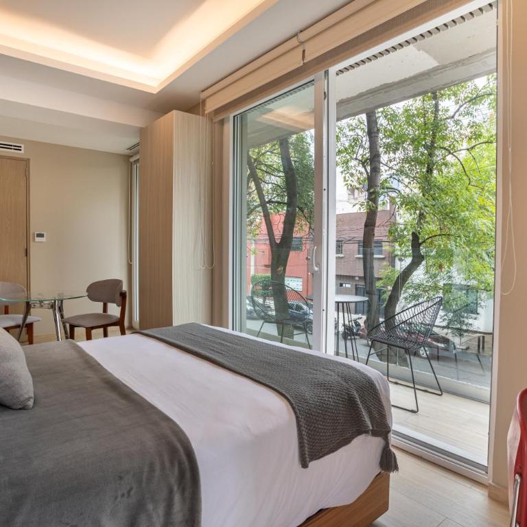 To Be Suites - Suite Deluxe - 15