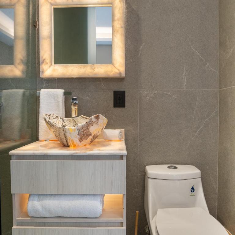 To Be Suites - Suite Deluxe - 17