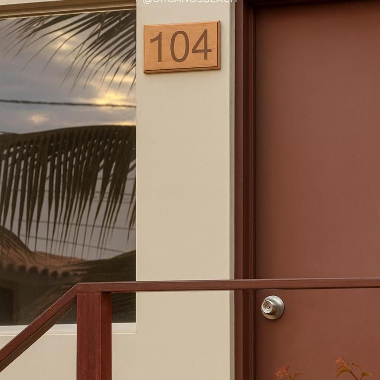 ÓRGANOS BEACH bungalows & suites - Family Suite - 1