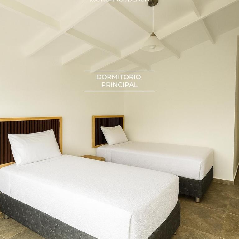 ÓRGANOS BEACH bungalows & suites - Family Suite - 2