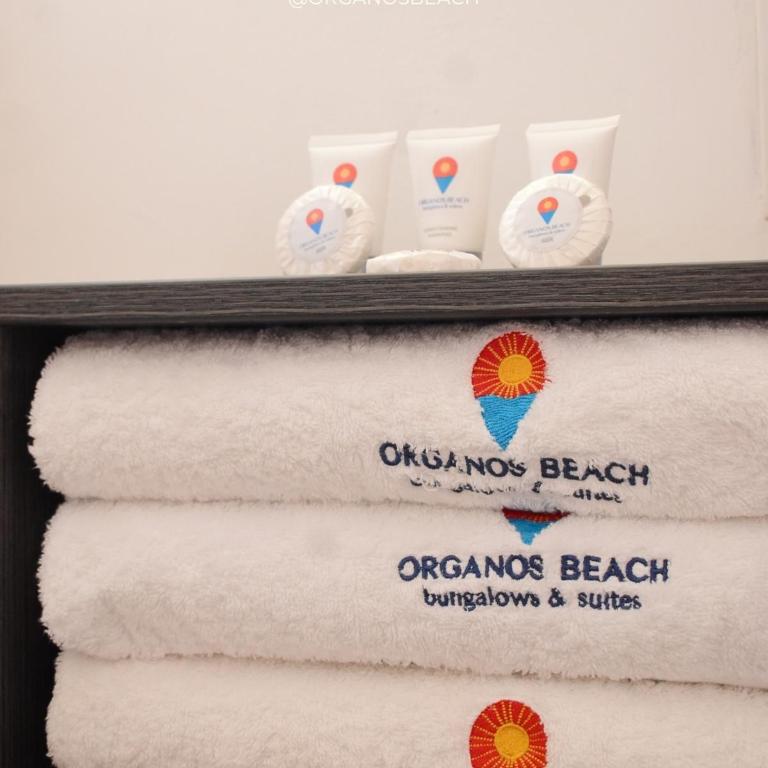 ÓRGANOS BEACH bungalows & suites - Family Suite - 4