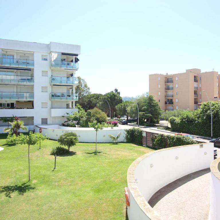 Apartamento amplio con terraza - 2 pers. - ES-228-212 - Apartamento - 6