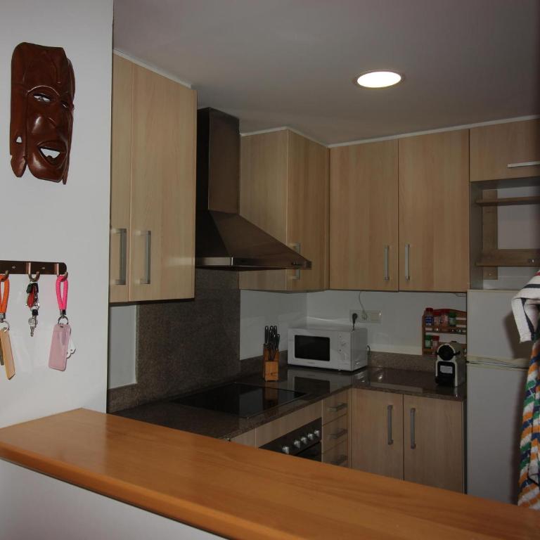 Apartamento amplio con terraza - 2 pers. - ES-228-212 - Apartamento - 7
