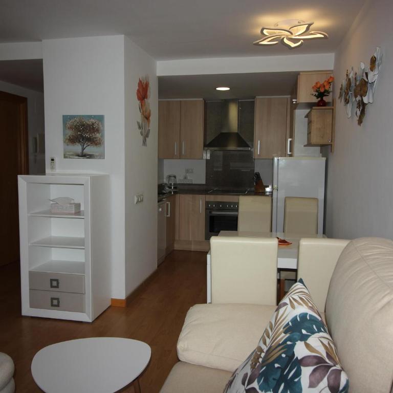 Apartamento amplio con terraza - 2 pers. - ES-228-212 - Apartamento - 10