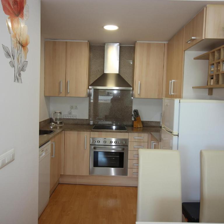 Apartamento amplio con terraza - 2 pers. - ES-228-212 - Apartamento - 12