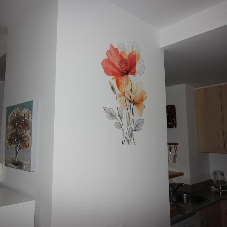 Apartamento amplio con terraza - 2 pers. - ES-228-212 - Apartamento - 14