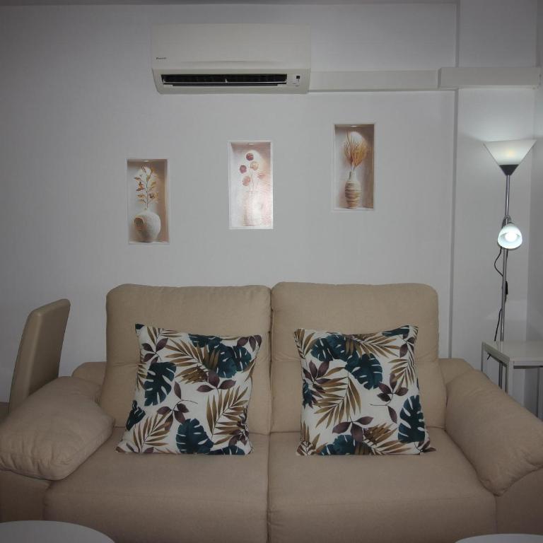 Apartamento amplio con terraza - 2 pers. - ES-228-212 - Apartamento - 15