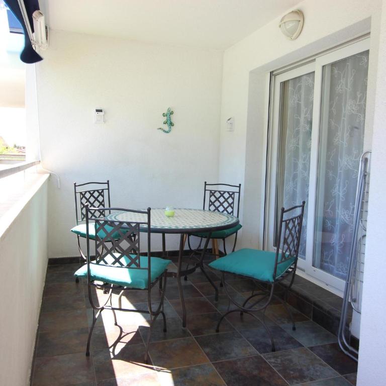 Apartamento amplio con terraza - 2 pers. - ES-228-212 - Apartamento - 18