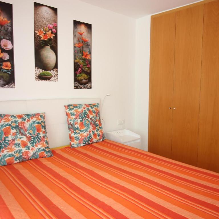 Apartamento amplio con terraza - 2 pers. - ES-228-212 - Apartamento - 21
