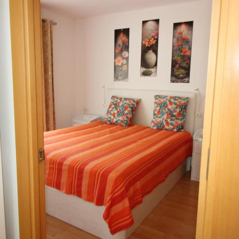 Apartamento amplio con terraza - 2 pers. - ES-228-212 - Apartamento - 24