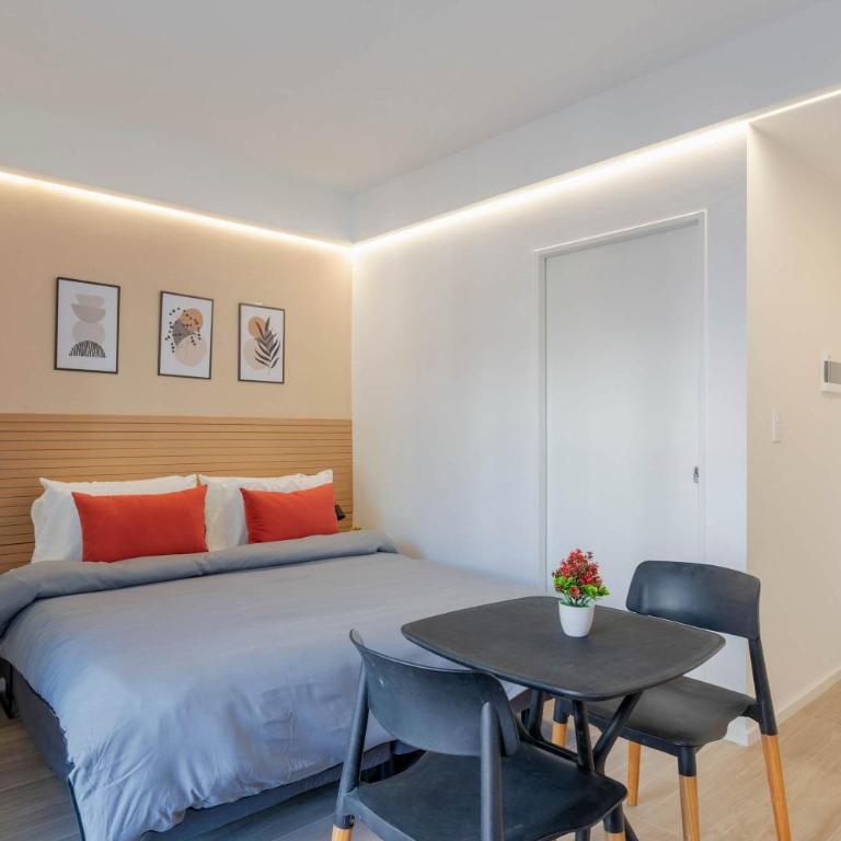 MOT Rentals Plaza Armenia - 4 Lux Lofts in Palermo Soho - Apartamento - 1