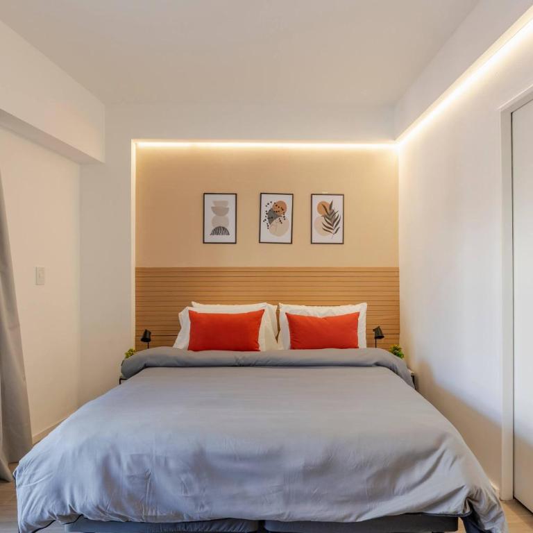 MOT Rentals Plaza Armenia - 4 Lux Lofts in Palermo Soho - Apartamento - 10