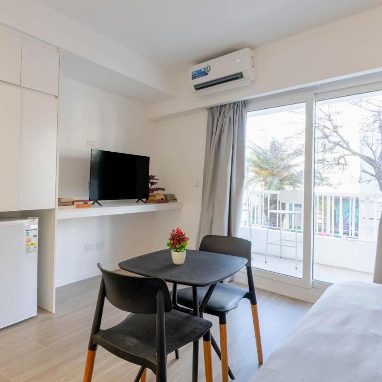 MOT Rentals Plaza Armenia - 4 Lux Lofts in Palermo Soho - Apartamento - 14