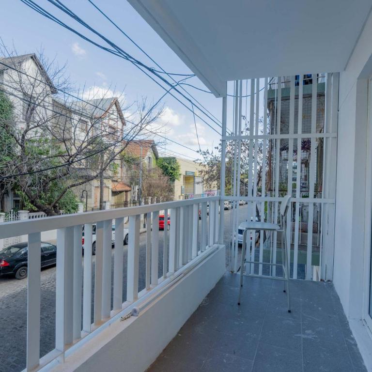 MOT Rentals Plaza Armenia - 4 Lux Lofts in Palermo Soho - Apartamento - 13