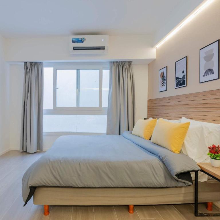 MOT Rentals Plaza Armenia - 4 Lux Lofts in Palermo Soho - Apartamento - 3