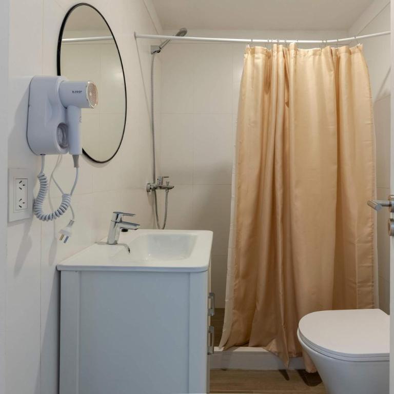 MOT Rentals Plaza Armenia - 4 Lux Lofts in Palermo Soho - Apartamento - 24