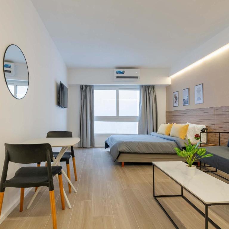 MOT Rentals Plaza Armenia - 4 Lux Lofts in Palermo Soho - Apartamento - 27
