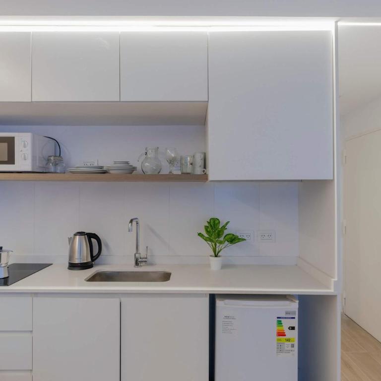 MOT Rentals Plaza Armenia - 4 Lux Lofts in Palermo Soho - Apartamento - 30