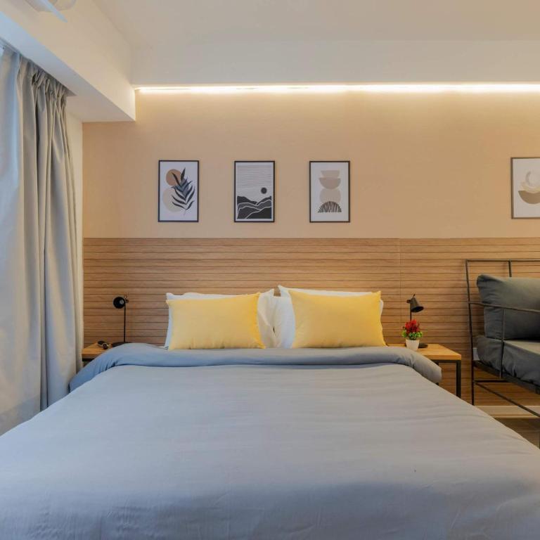 MOT Rentals Plaza Armenia - 4 Lux Lofts in Palermo Soho - Apartamento - 33