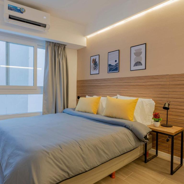MOT Rentals Plaza Armenia - 4 Lux Lofts in Palermo Soho - Apartamento - 34