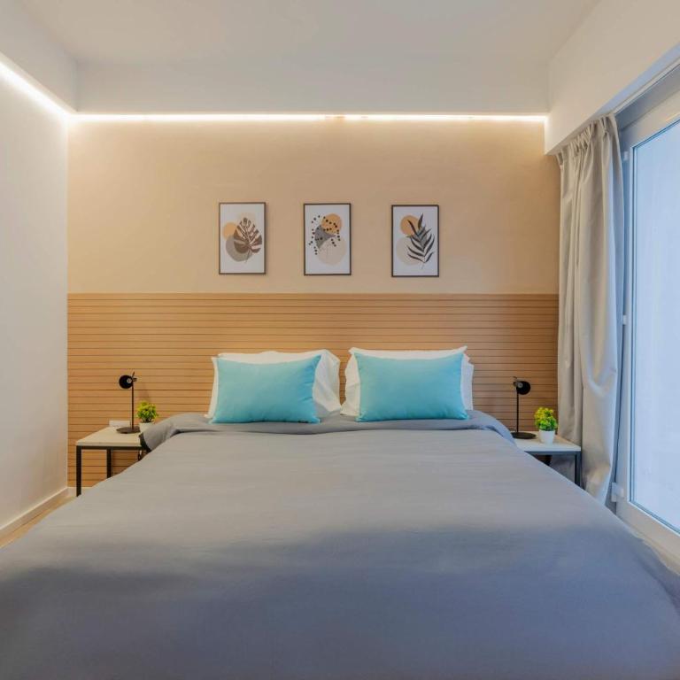 MOT Rentals Plaza Armenia - 4 Lux Lofts in Palermo Soho - Apartamento - 44