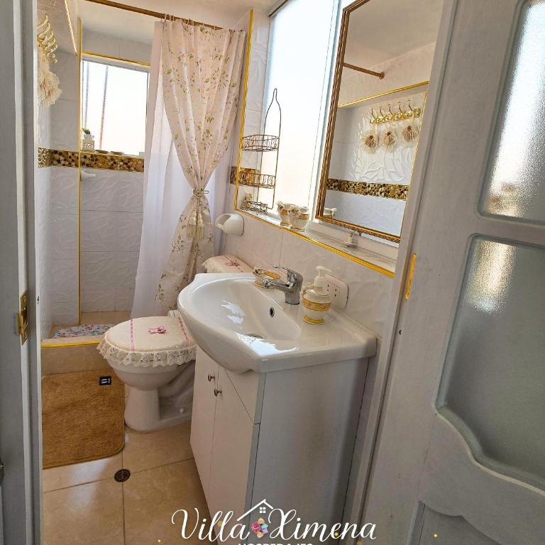 Villa Ximena - Apartamento de 1 dormitorio - 26