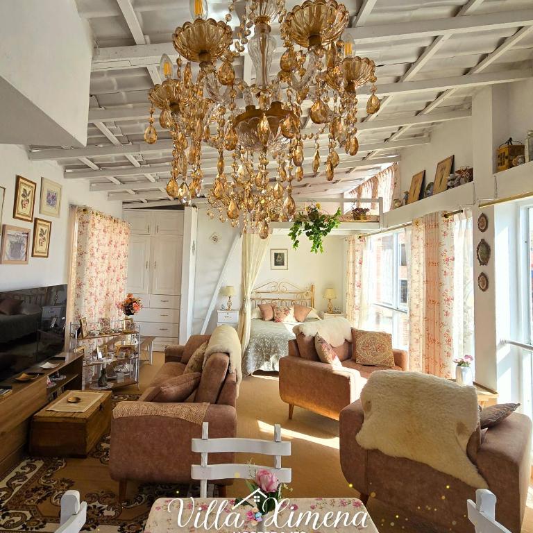 Villa Ximena - Apartamento de 1 dormitorio - 8