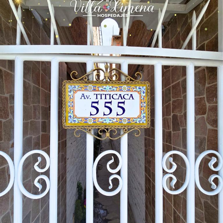 Villa Ximena - Apartamento de 1 dormitorio - 2