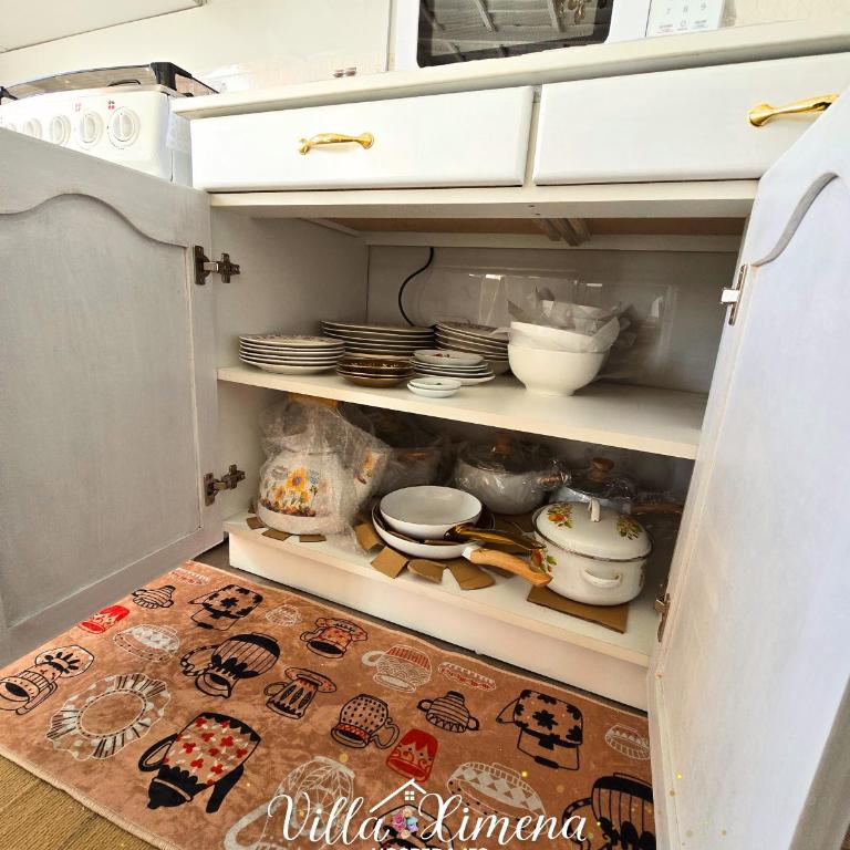 Villa Ximena - Apartamento de 1 dormitorio - 9