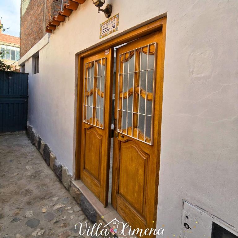 Villa Ximena - Apartamento de 1 dormitorio - 3