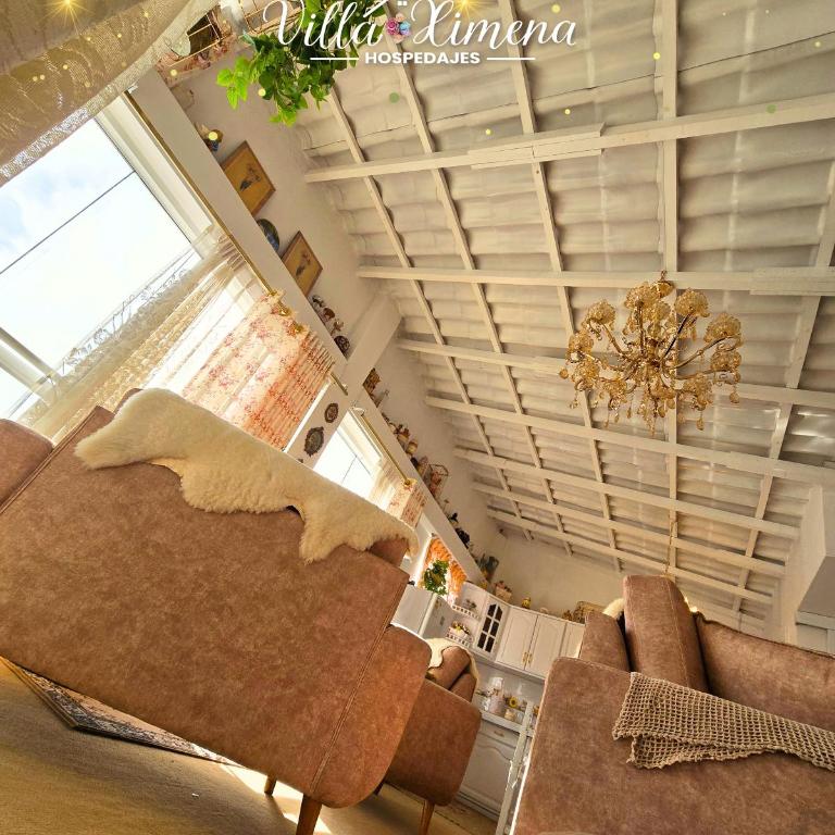 Villa Ximena - Apartamento de 1 dormitorio - 21