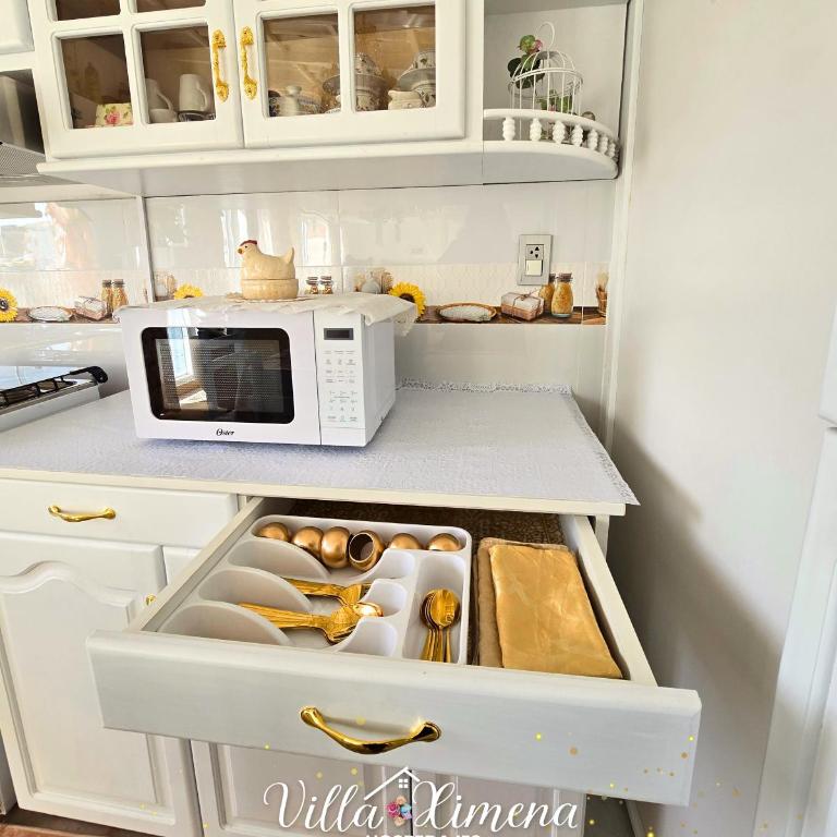 Villa Ximena - Apartamento de 1 dormitorio - 11