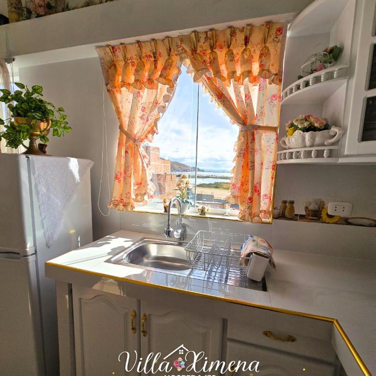 Villa Ximena - Apartamento de 1 dormitorio - 17