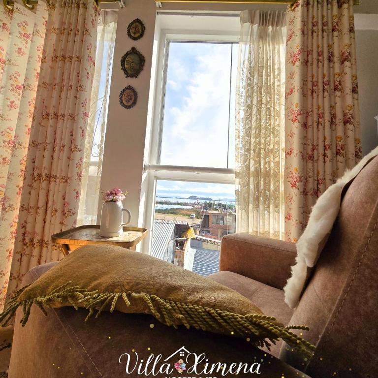 Villa Ximena - Apartamento de 1 dormitorio - 22