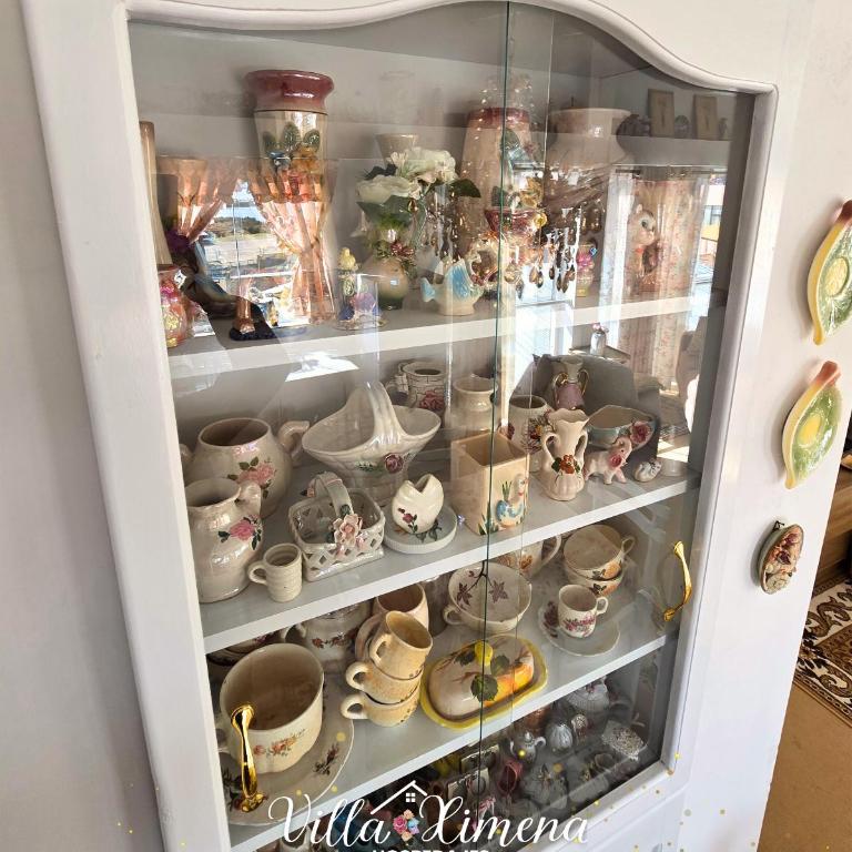 Villa Ximena - Apartamento de 1 dormitorio - 13