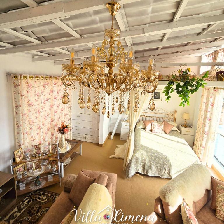 Villa Ximena - Apartamento de 1 dormitorio - 40