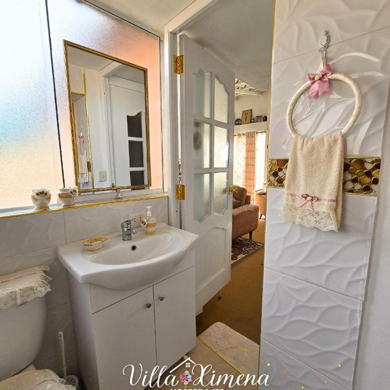Villa Ximena - Apartamento de 1 dormitorio - 28