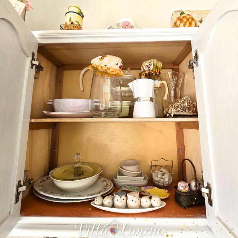 Villa Ximena - Apartamento de 1 dormitorio - 12