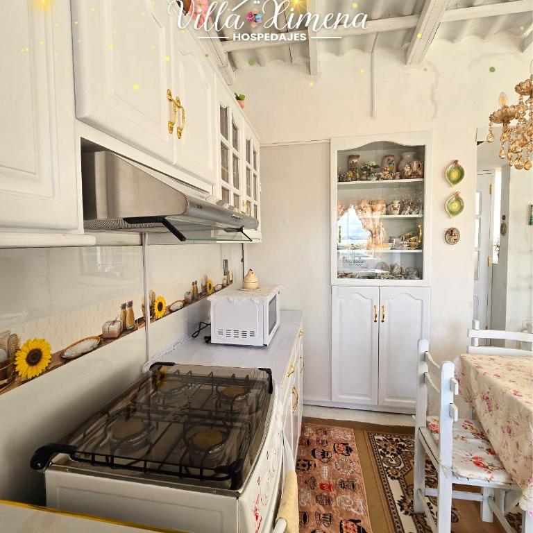 Villa Ximena - Apartamento de 1 dormitorio - 19