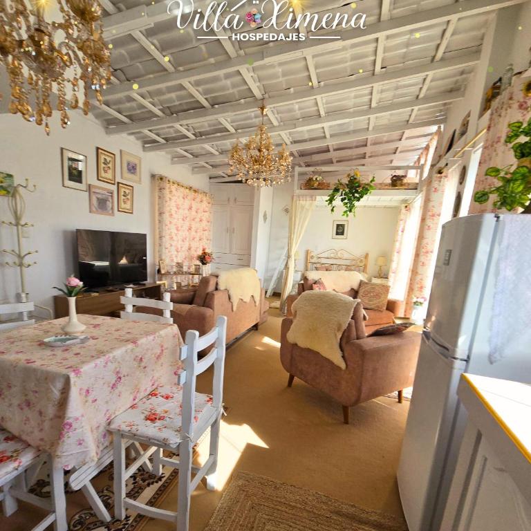 Villa Ximena - Apartamento de 1 dormitorio - 47