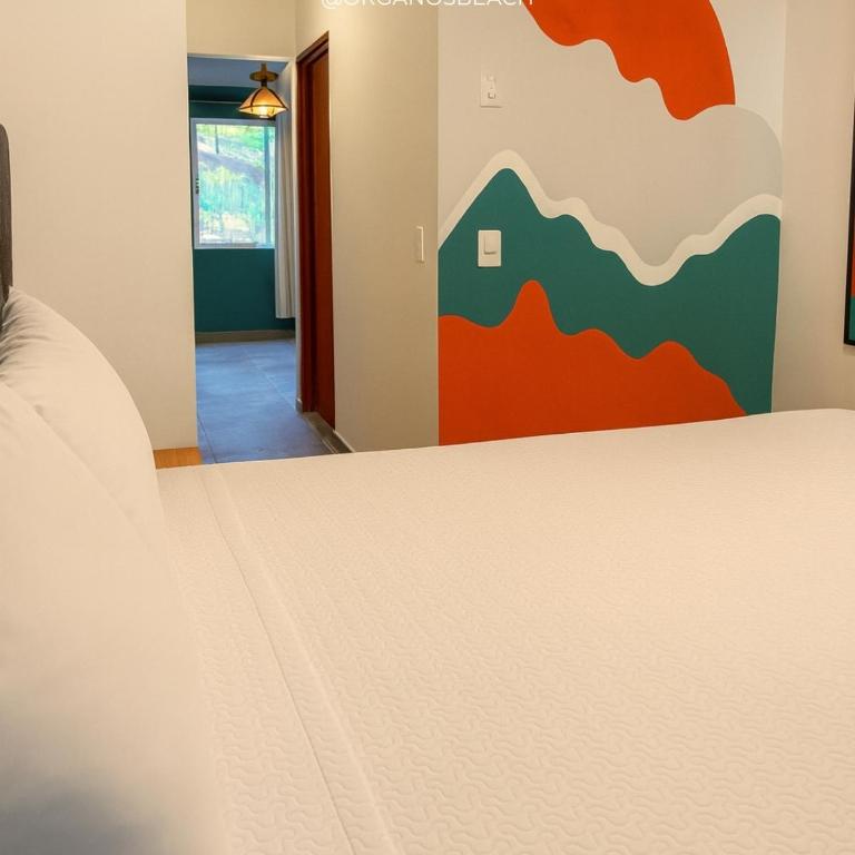 ÓRGANOS BEACH bungalows & suites - Twin Room - 5