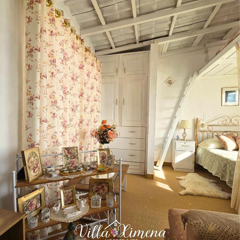 Villa Ximena - Apartamento de 1 dormitorio - 43