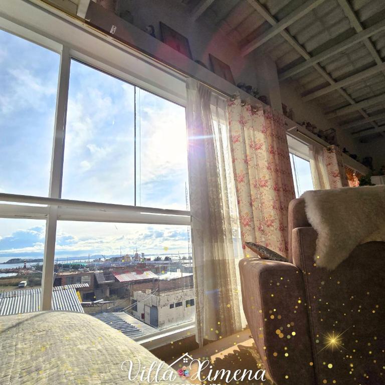 Villa Ximena - Apartamento de 1 dormitorio - 48