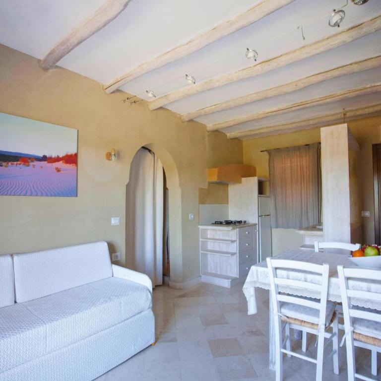 Golfo Aranci Stay at Baia de Bahas - Appartamento con 1 Camera da Letto - 6