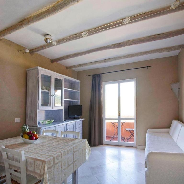 Golfo Aranci Stay at Baia de Bahas - Appartamento con 1 Camera da Letto - 4