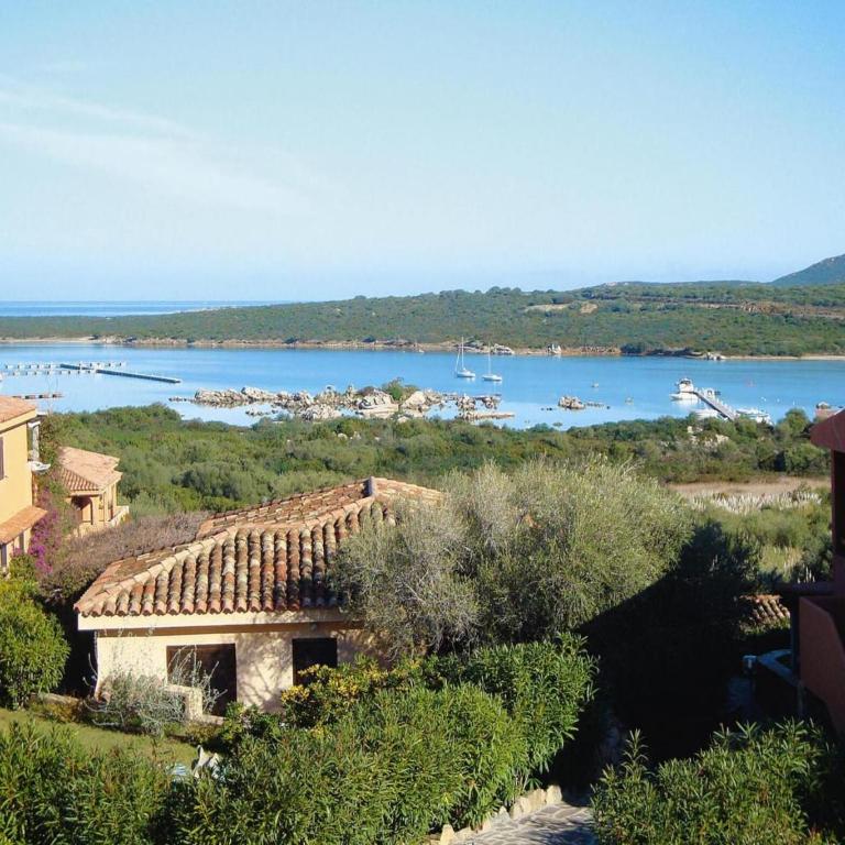 Golfo Aranci Stay at Baia de Bahas - Appartamento con 1 Camera da Letto - 11