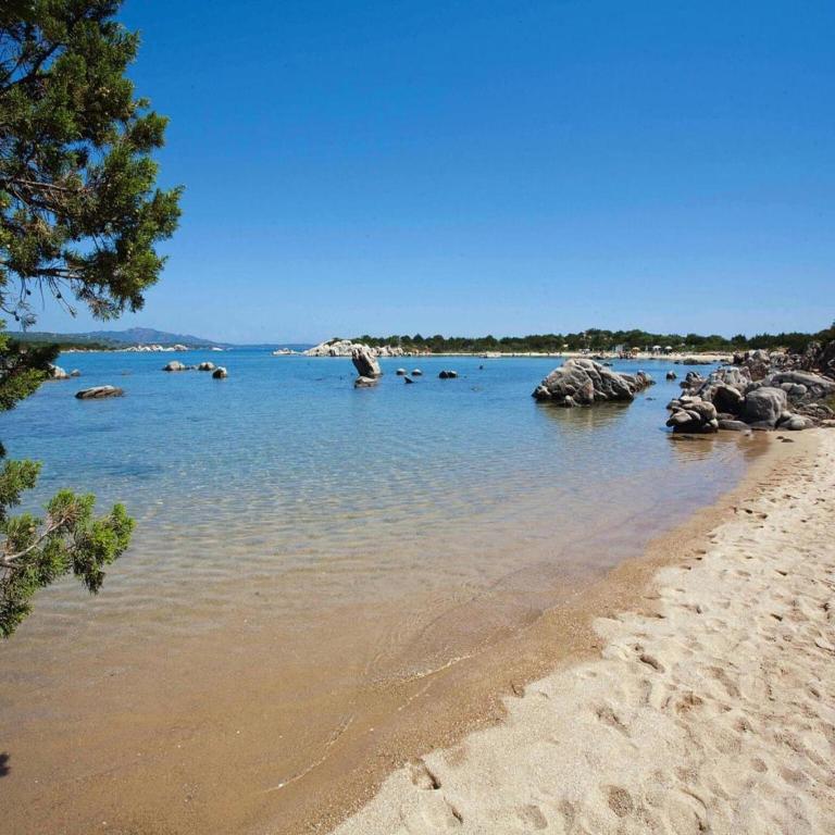 Golfo Aranci Stay at Baia de Bahas - Appartamento con 1 Camera da Letto - 10